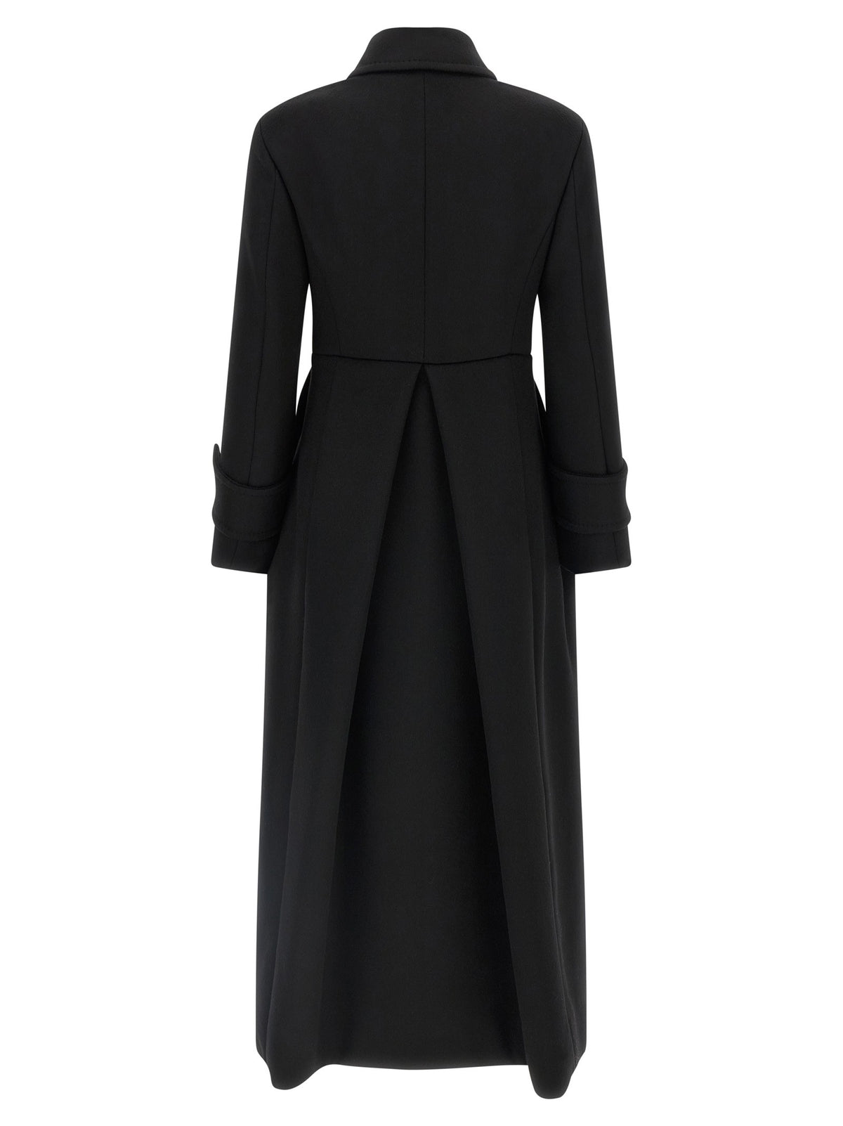 Max Mara - 'Beati1234' coat