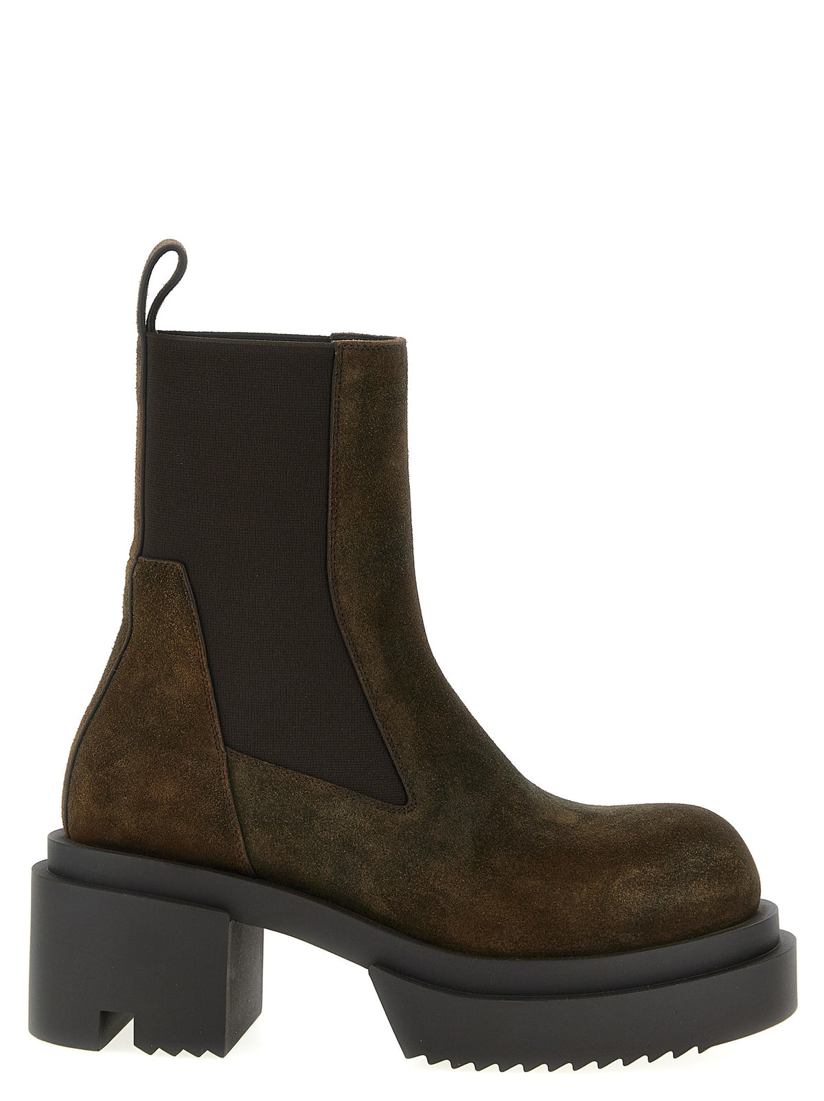 RICK OWENS - 'Beatle Bogun' ankle boots beatle-bogun-ankle-boots_0d0efa27-79ad-42f9-9abf-e89696adcf34