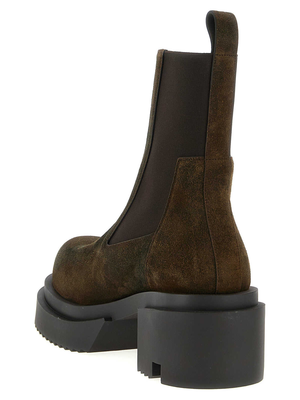 RICK OWENS - 'Beatle Bogun' ankle boots beatle-bogun-ankle-boots_b2af12d4-be90-48a7-80f2-4f9eec90749f