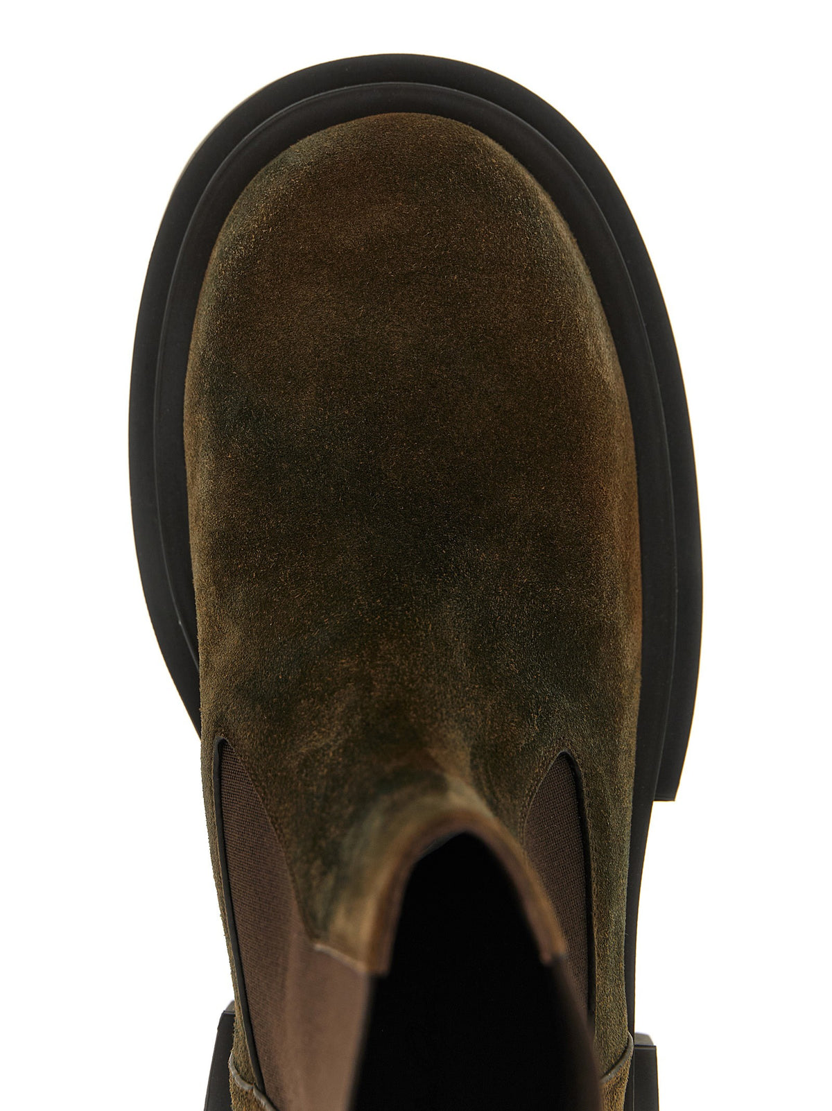 RICK OWENS - 'Beatle Bogun' ankle boots beatle-bogun-ankle-boots_f0d3d320-585c-475f-bdc0-c75be4f6bfc0