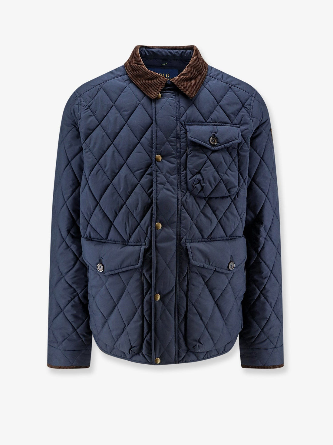 Polo Ralph Lauren - Beaton recycled material jacket beaton-recycled-material-jacket
