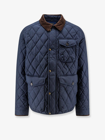 Polo Ralph Lauren - Beaton recycled material jacket