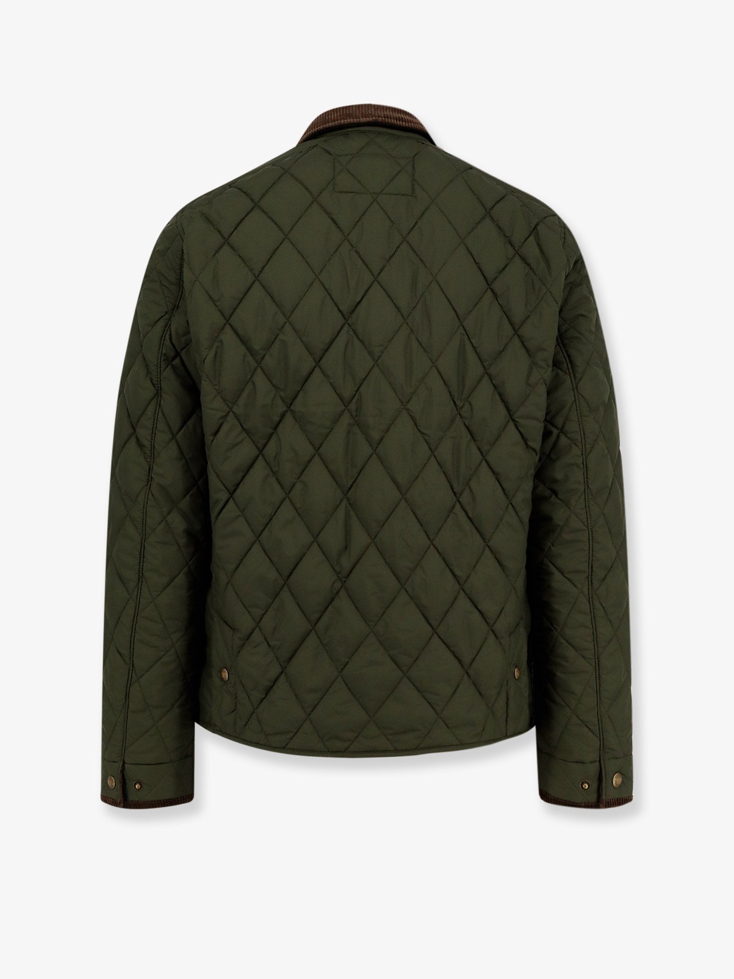 Beaton recycled nylon jacket