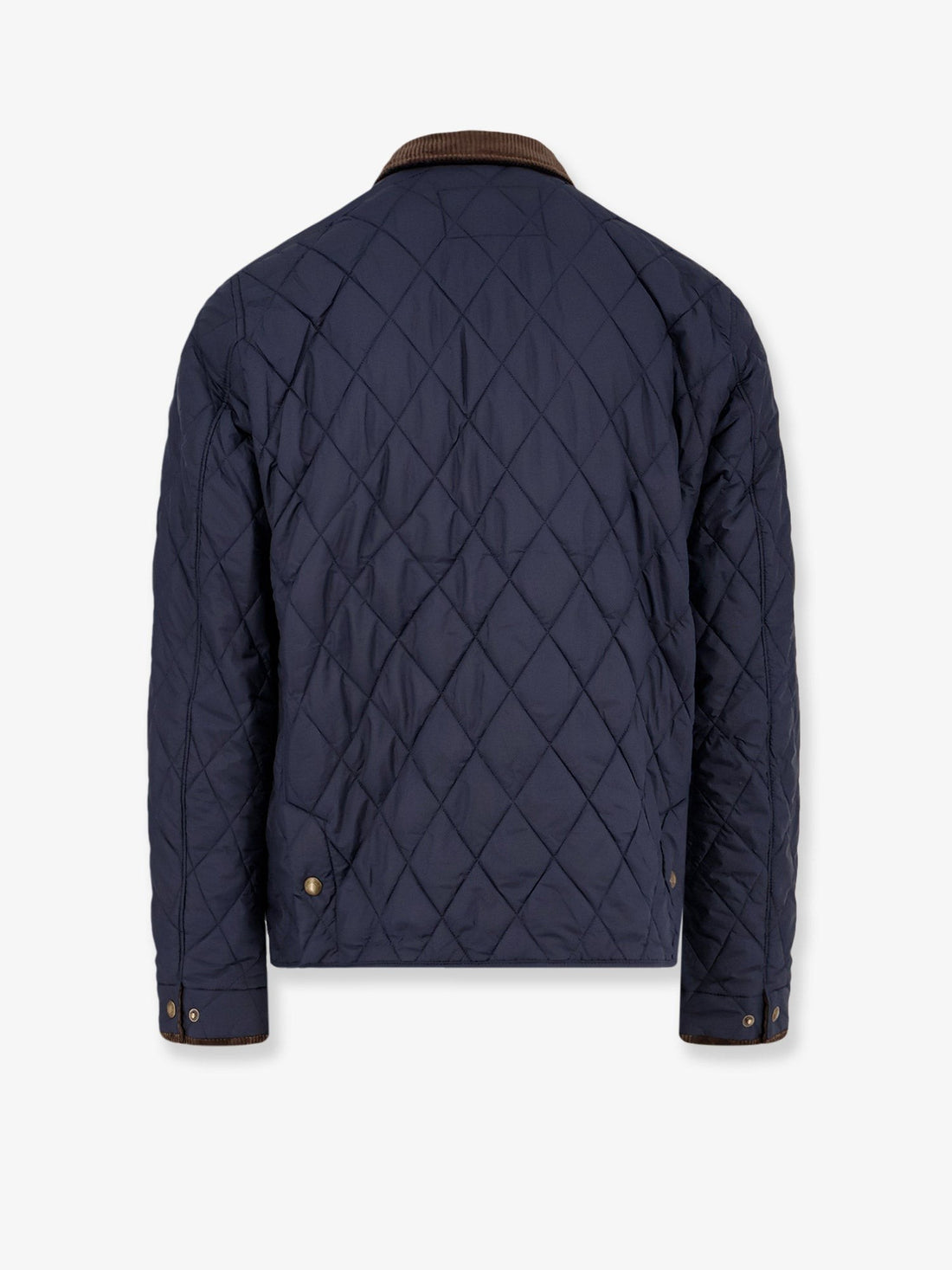 Beaton recycled polyester jacket