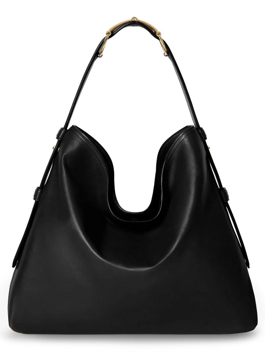 BEATRIX" LARGE SHOPPING BAG