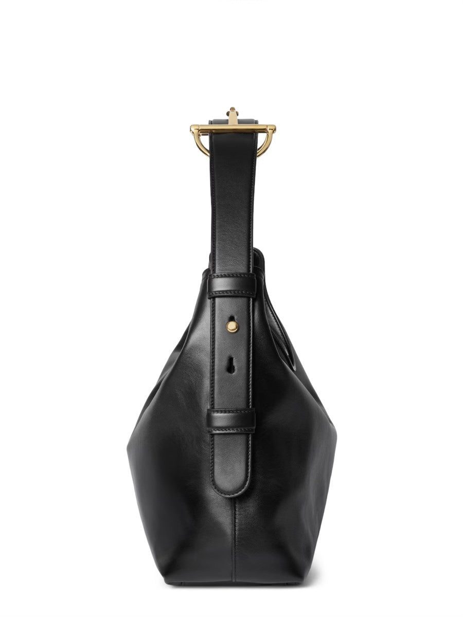 BEATRIX" MEDIUM SHOPPING BAG