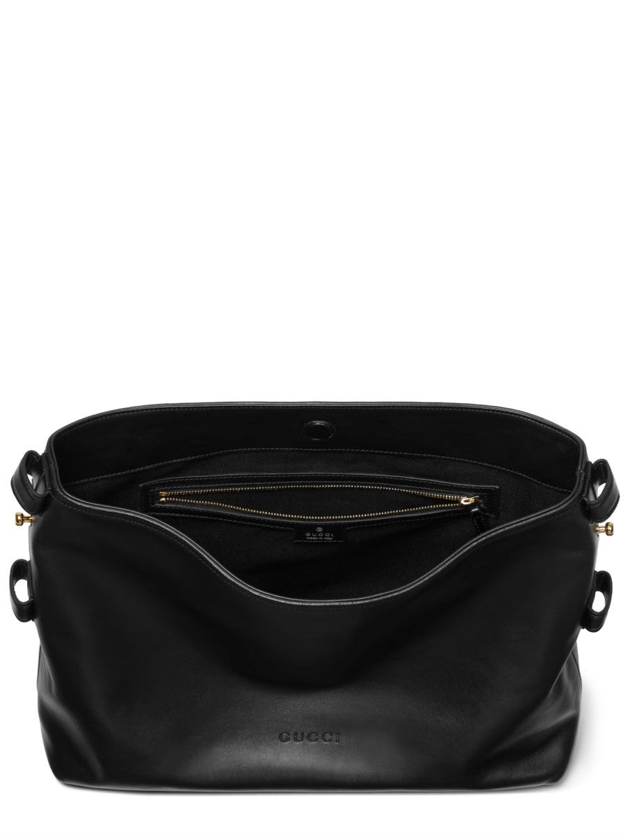 BEATRIX" MEDIUM SHOPPING BAG