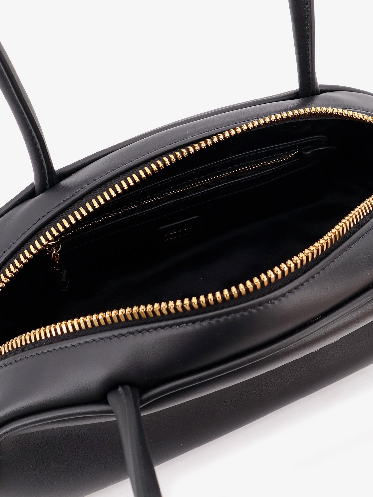 Miu Miu - Beau leather handbag