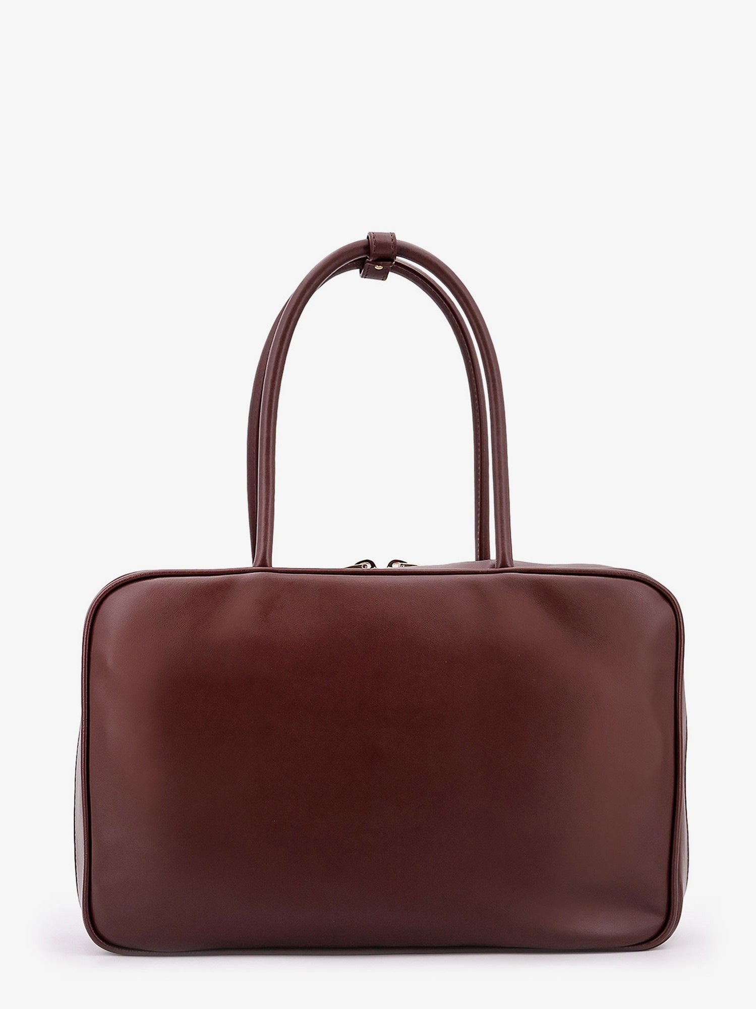 Miu Miu Miu Miu - Beau leather handbag