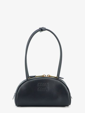 Miu Miu Beau leather handbag