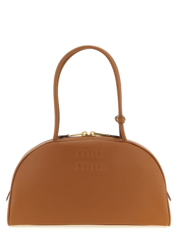 Miu Miu - 'Beau' shoulder bag
