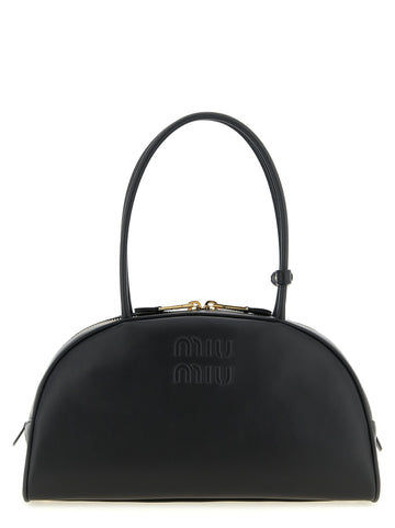 Miu Miu - 'Beau' shoulder bag