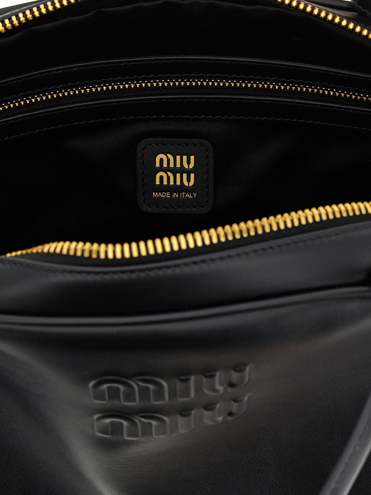 Miu Miu - 'Beau' shoulder bag