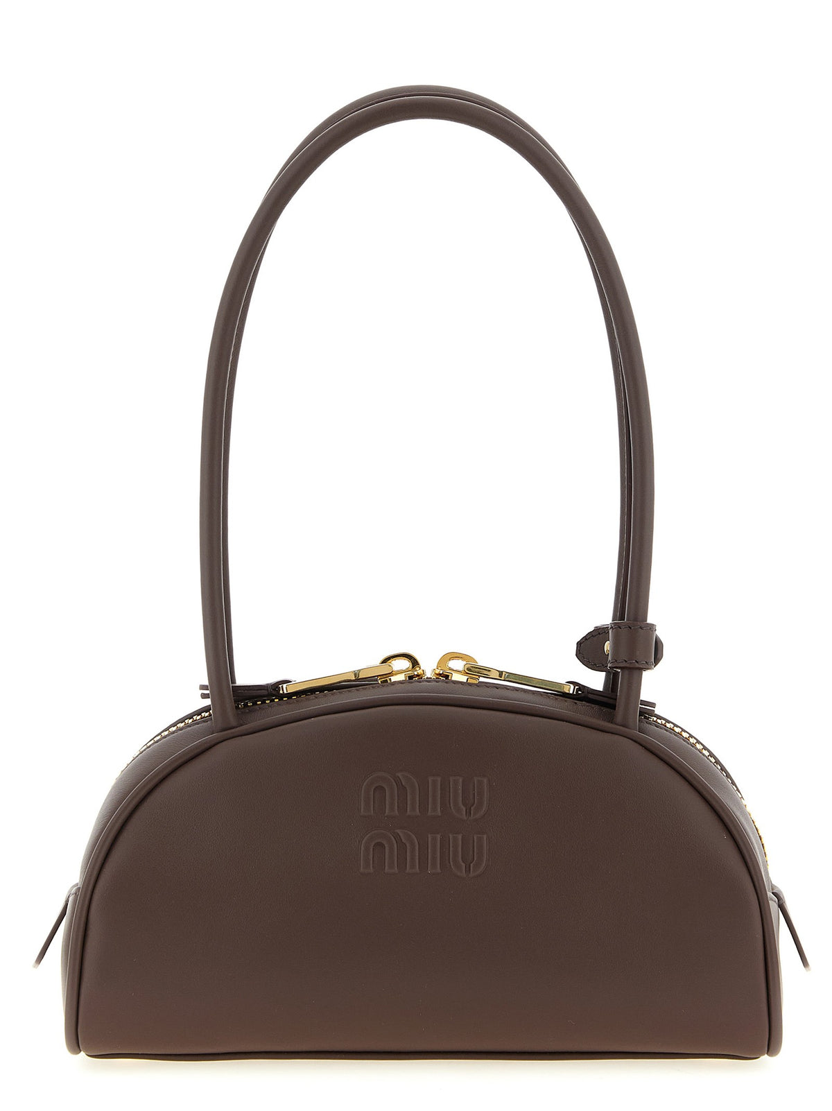 Miu Miu - 'Beau' small shoulder bag