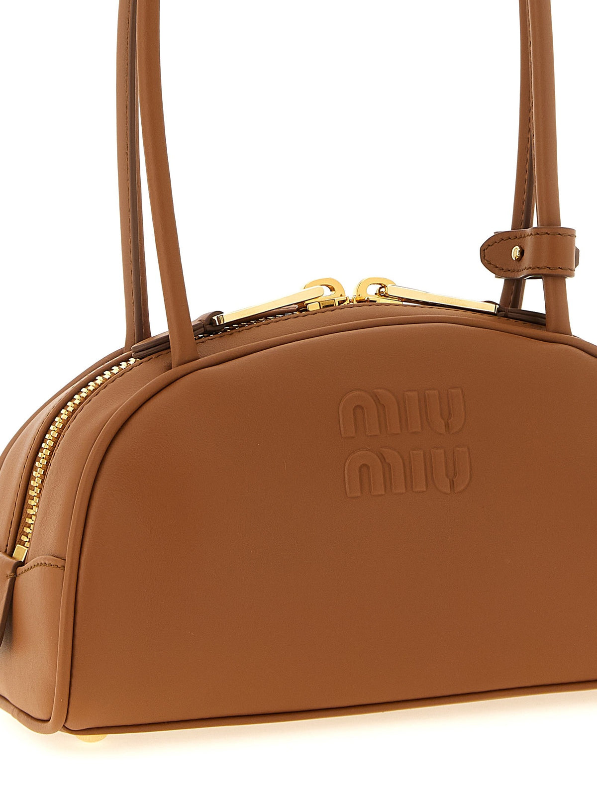 Miu Miu - 'Beau' small shoulder bag