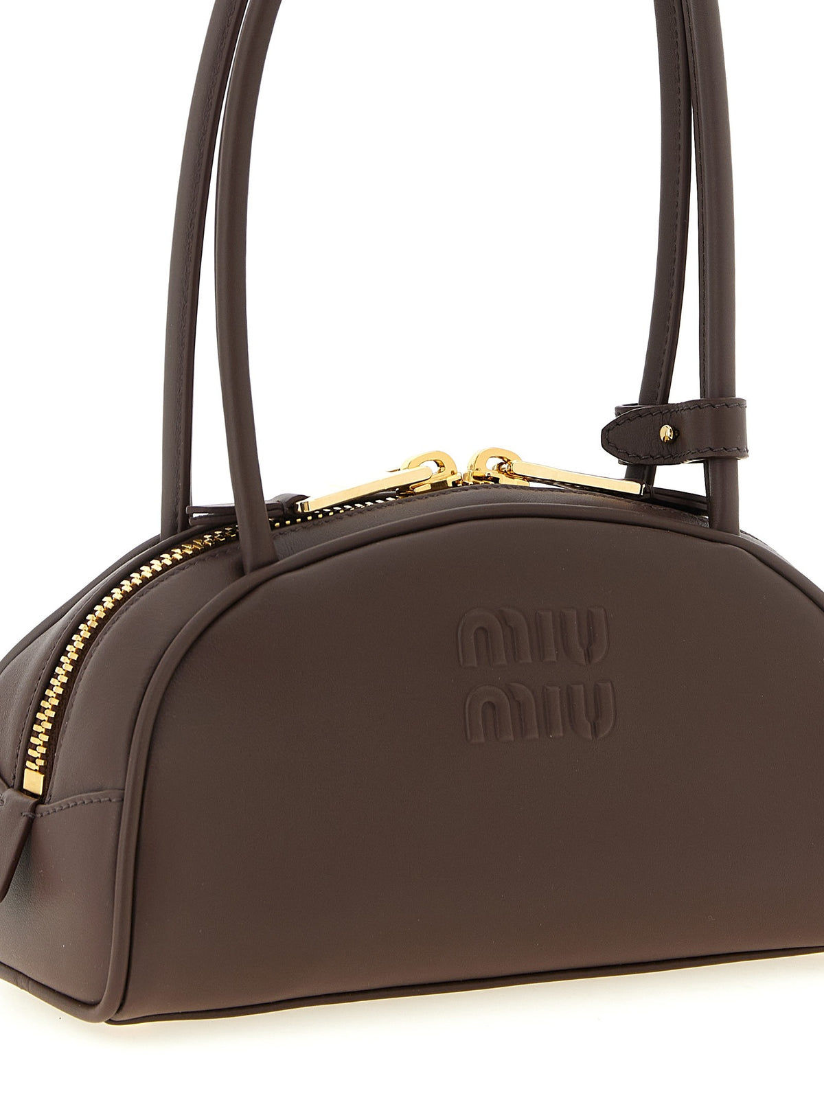 Miu Miu - 'Beau' small shoulder bag