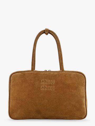 Beau suede handbag beau-suede-handbag