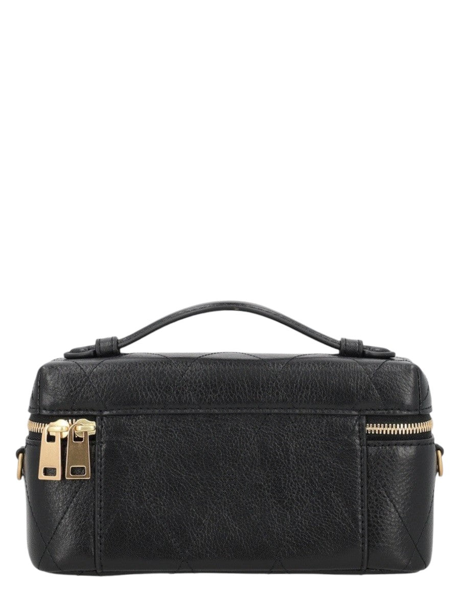 Tory Burch - BEAUTY CASE "CHARLIE MATELASSÉ" beauty-case-charlie-matelasse_60735707-65a1-4001-9b03-f3b5d19e0d0d