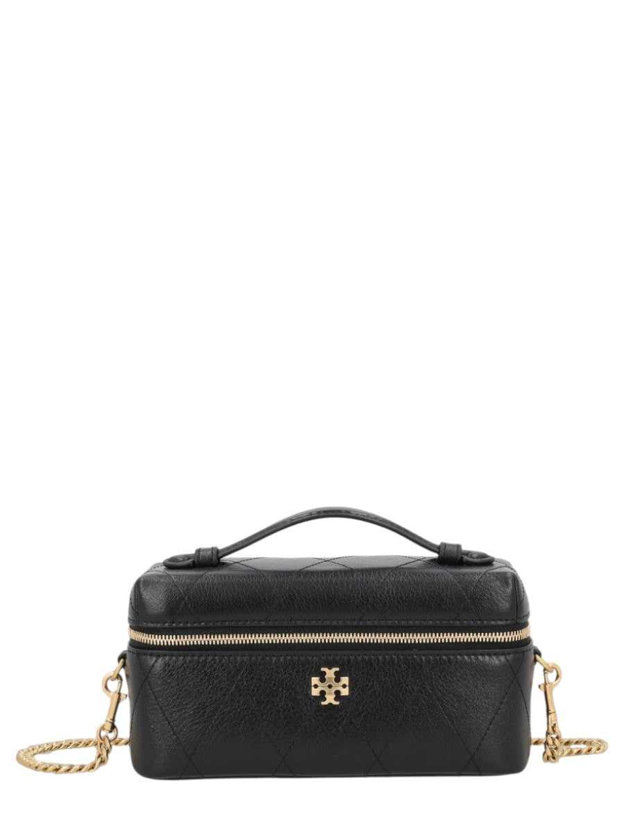 Tory Burch - BEAUTY CASE "CHARLIE MATELASSÉ" beauty-case-charlie-matelasse_60735707-65a1-4001-9b03-f3b5d19e0d0d