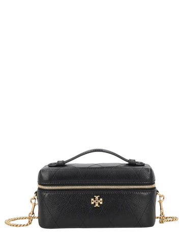 Tory Burch - BEAUTY CASE "CHARLIE MATELASSÉ" beauty-case-charlie-matelasse_60735707-65a1-4001-9b03-f3b5d19e0d0d