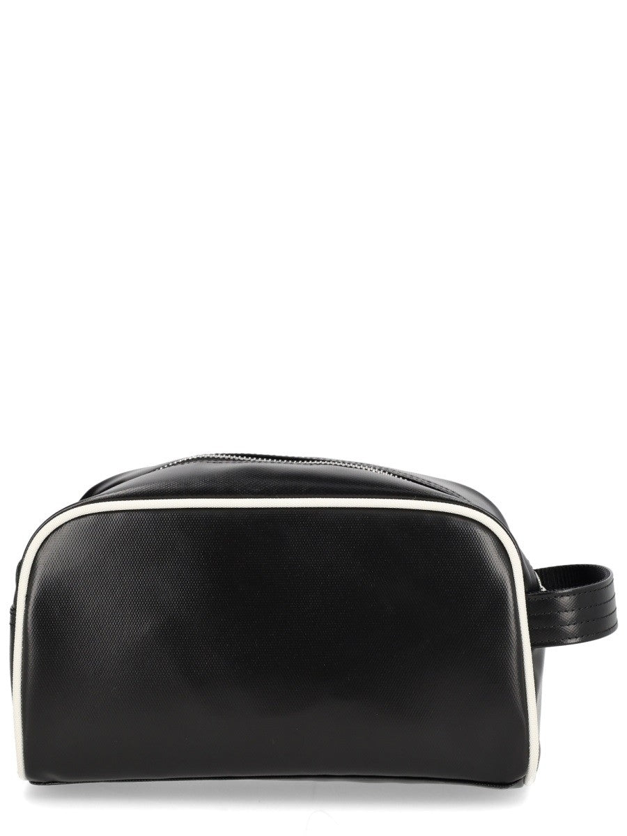 FRED PERRY BEAUTY CASE "LAUREL WREATH"