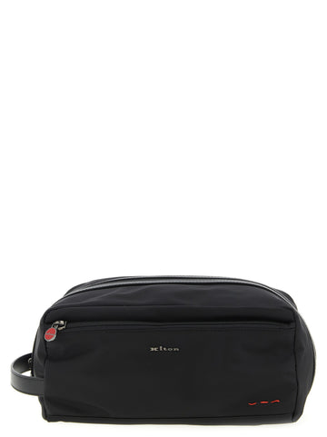 KITON - Beauty-case Nylon beauty-case-nylon