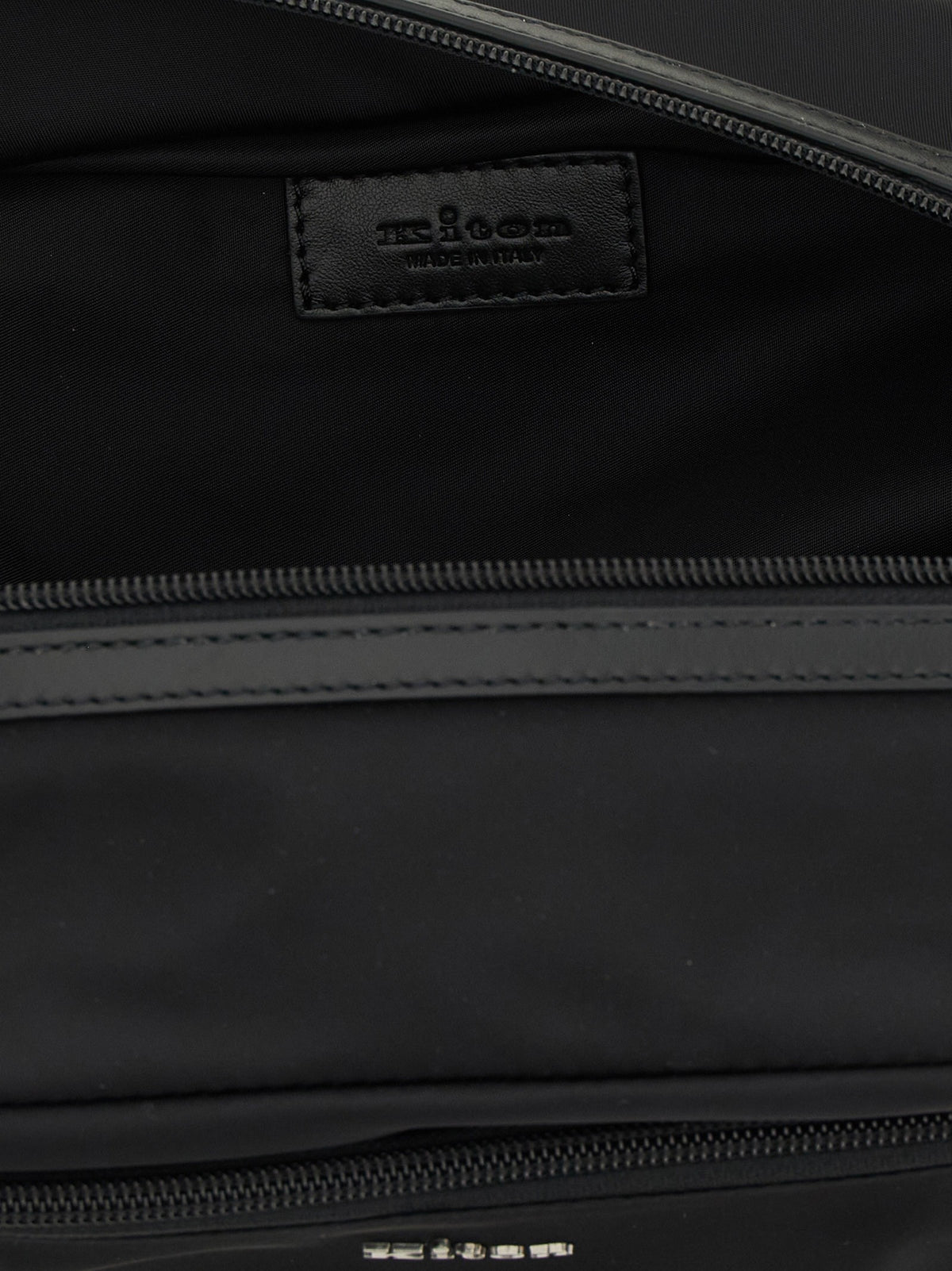 KITON - Beauty-case Nylon beauty-case-nylon_6cfbb79a-a847-4e62-aa31-6585820eb5a0
