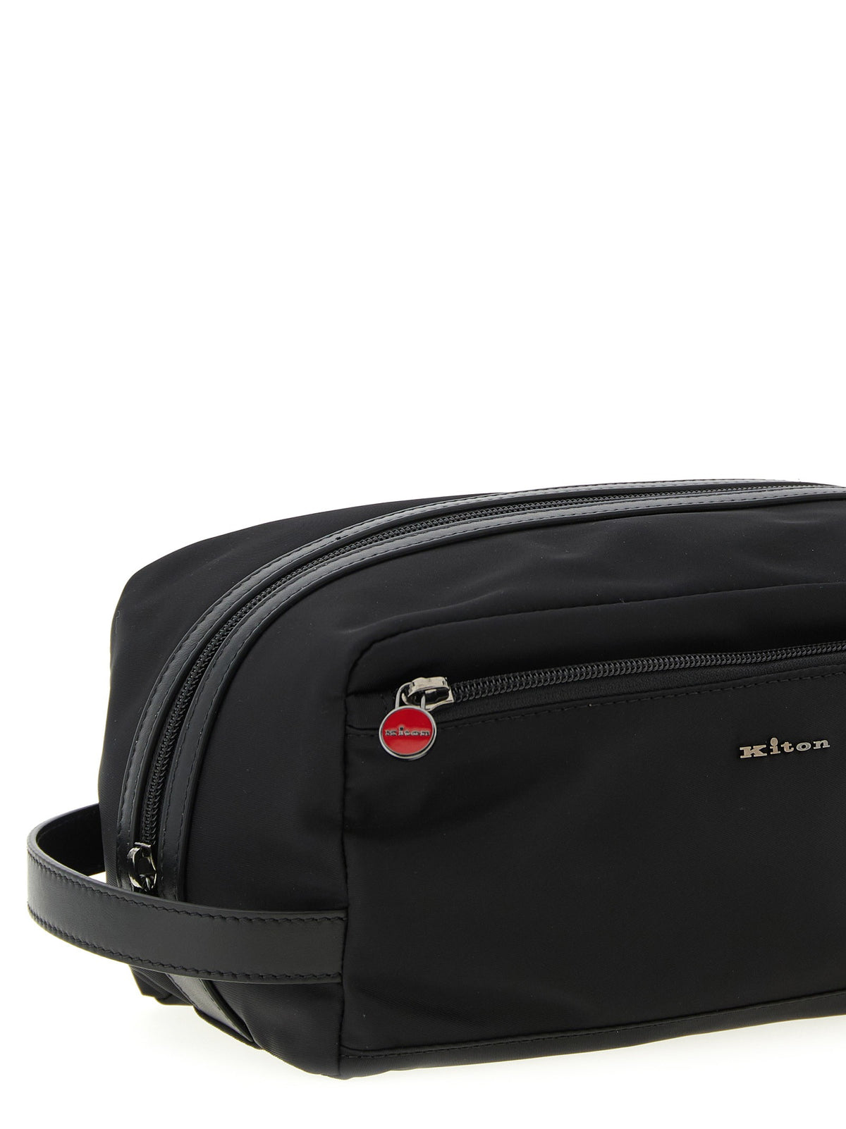 KITON - Beauty-case Nylon beauty-case-nylon_befa3336-fac4-4377-bad9-cd9e6f2d2515