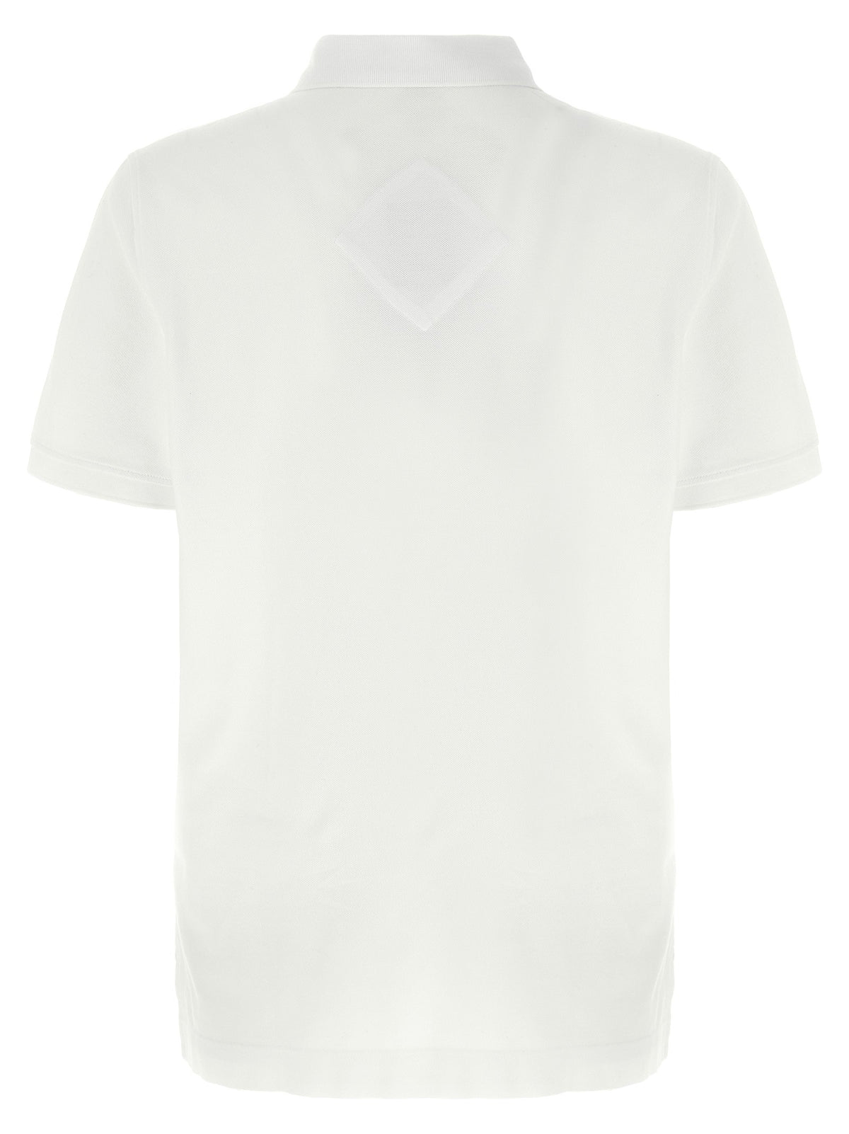 CANADA GOOSE - 'Beckley' polo shirt