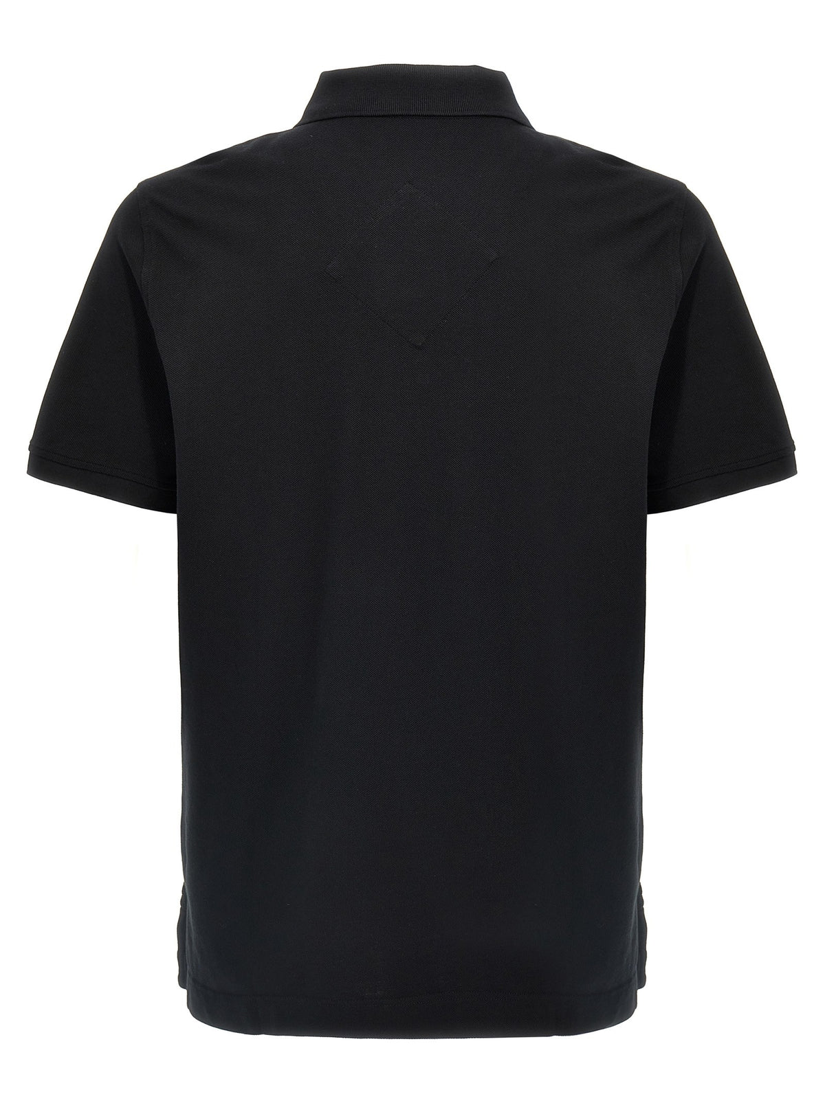 CANADA GOOSE - 'Beckley' polo shirt