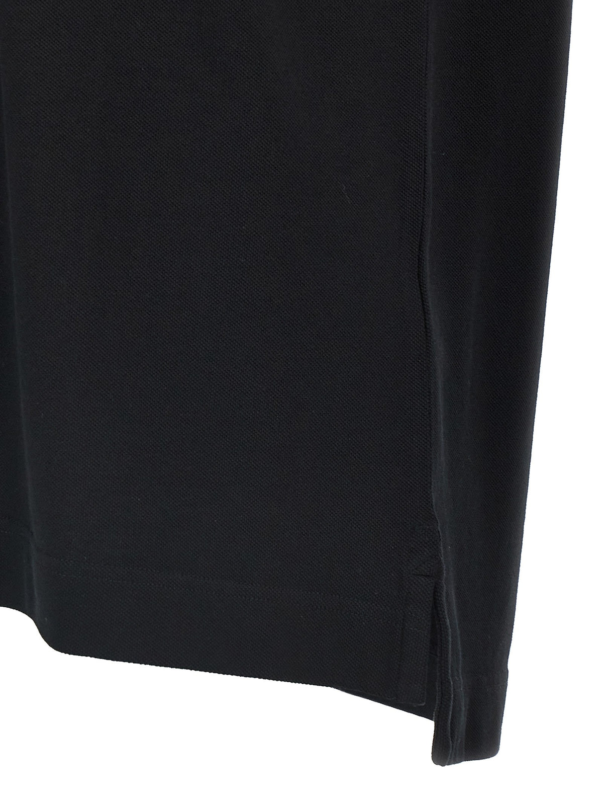 CANADA GOOSE - 'Beckley' polo shirt