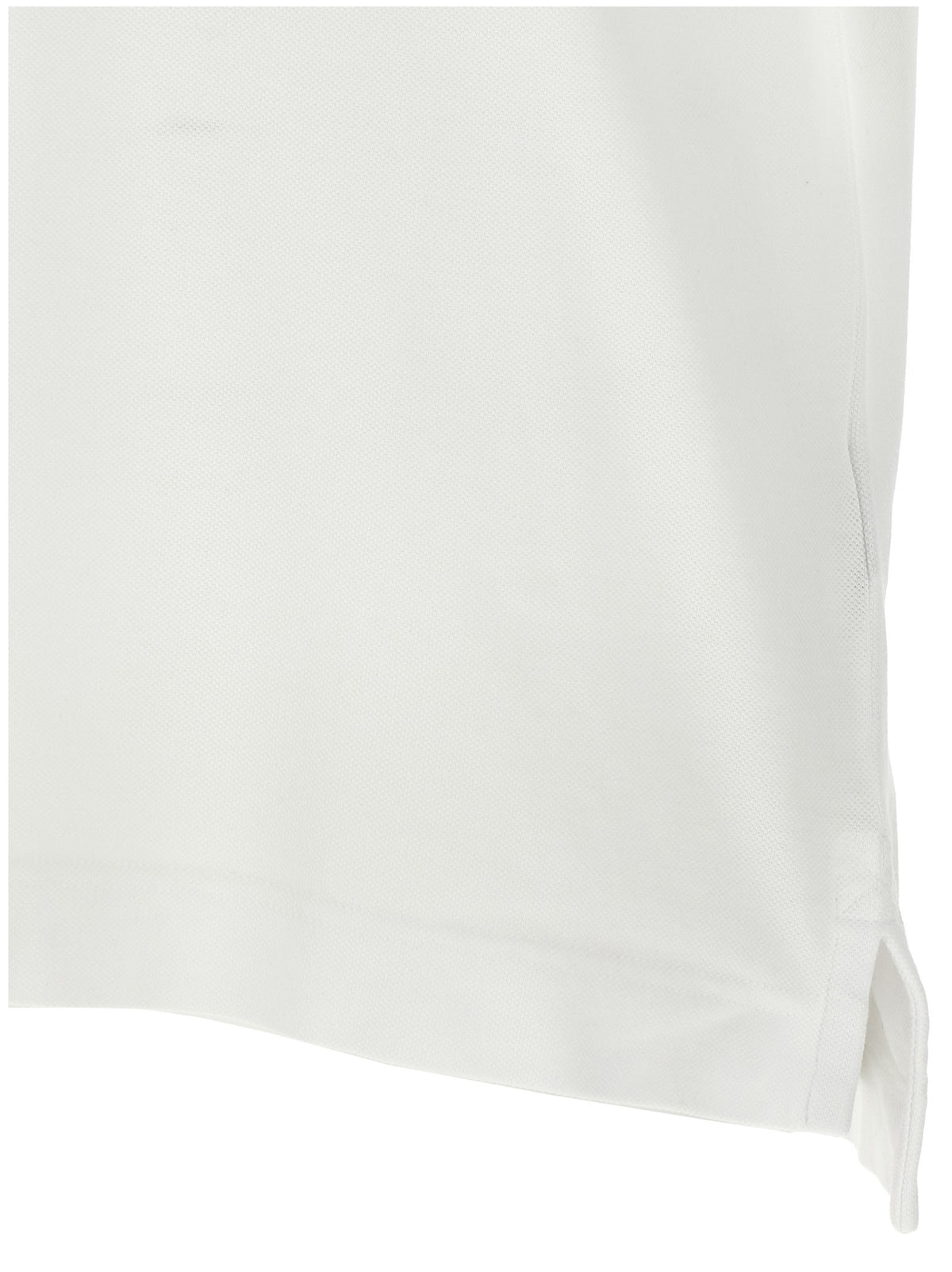 CANADA GOOSE - 'Beckley' polo shirt