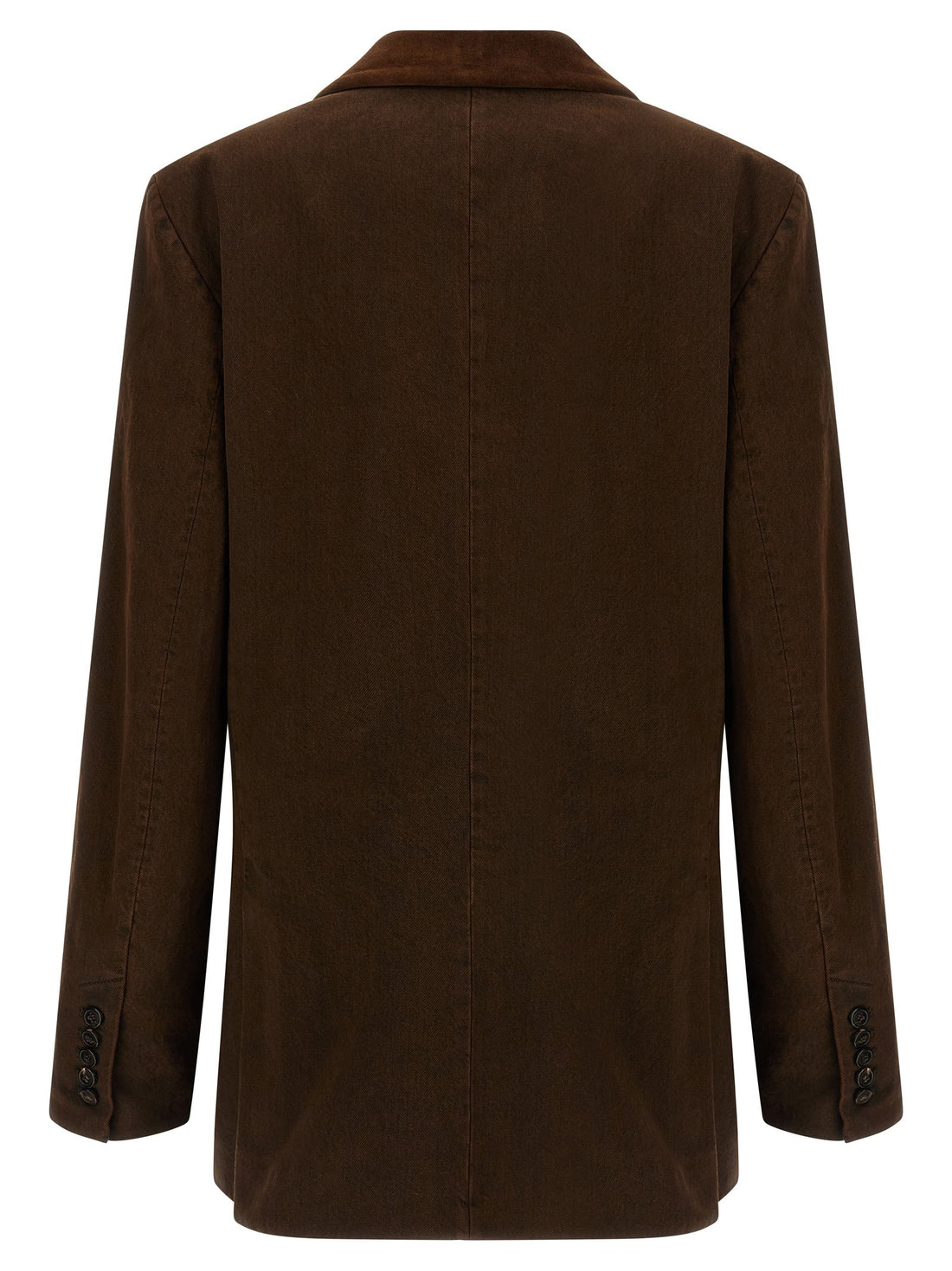 Dries Van Noten - 'Befya' blazer