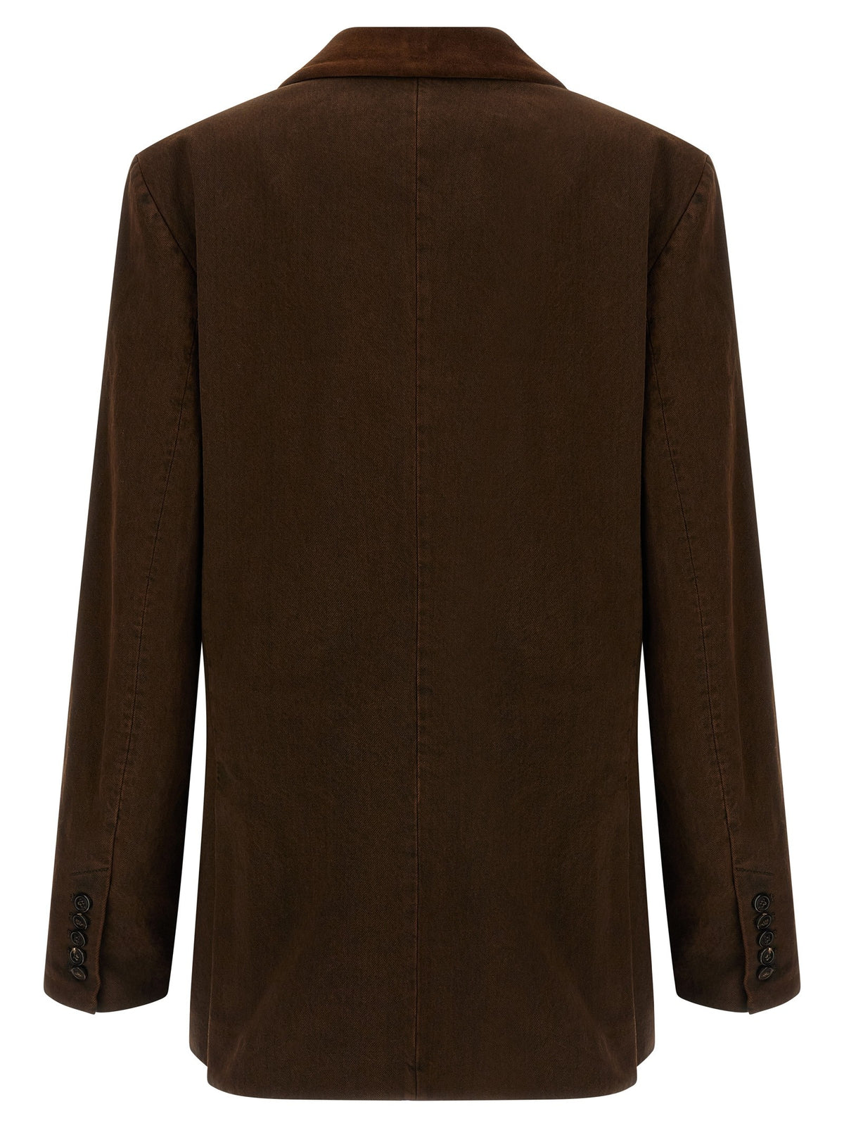 Dries Van Noten - 'Befya' blazer