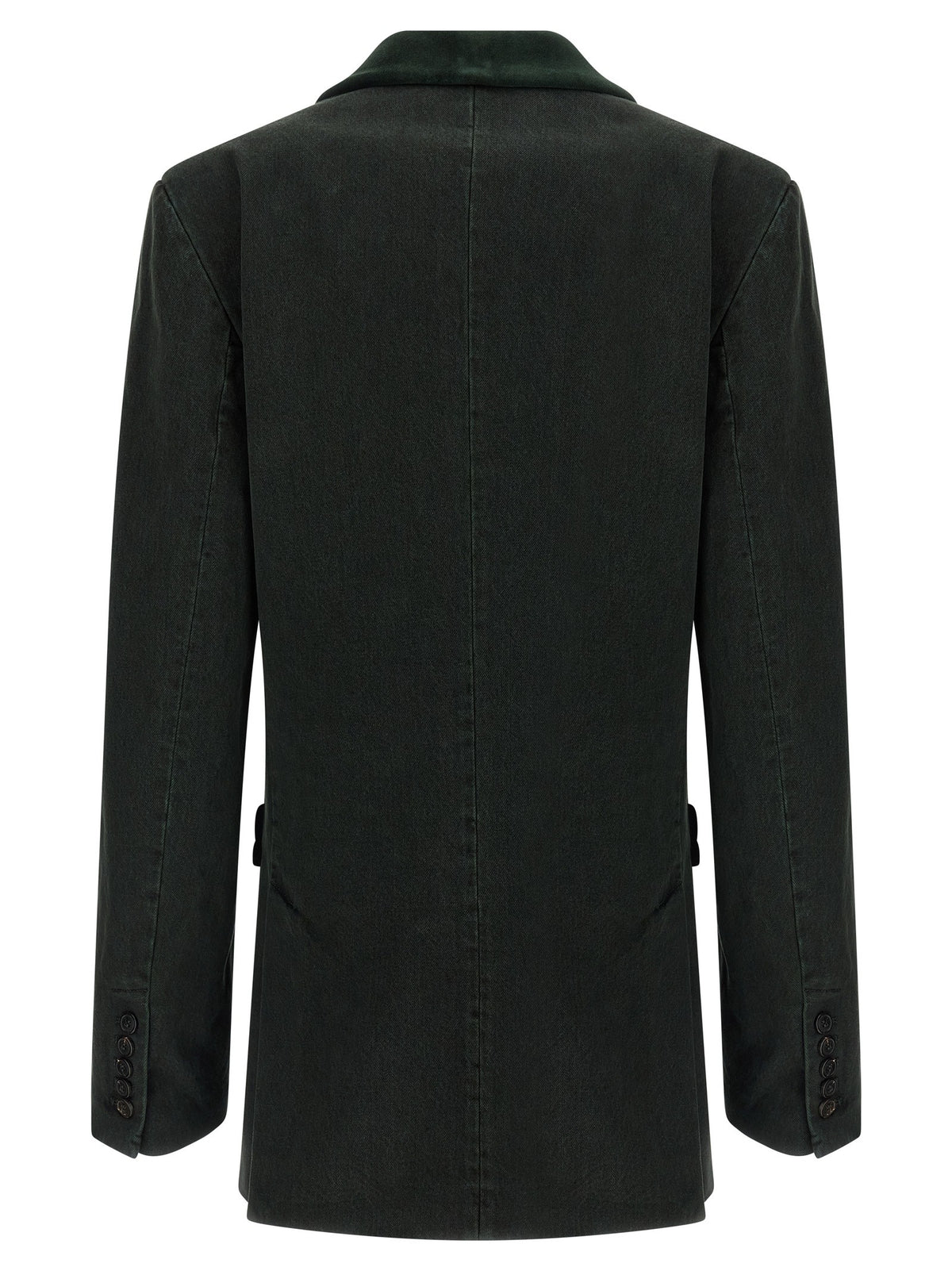 Dries Van Noten - 'Befya' blazer befya-blazer_32105238-6f24-441c-8d0c-11f3b34c54a6