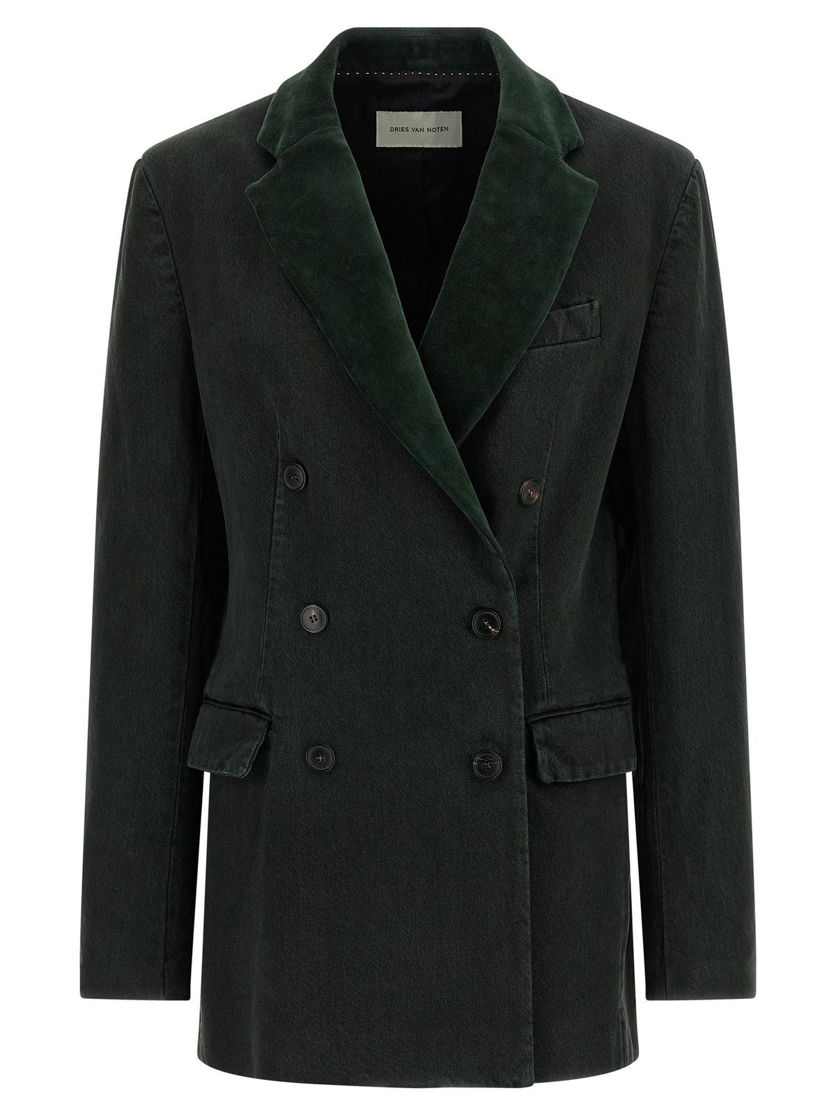 Dries Van Noten - 'Befya' blazer befya-blazer_62881eb2-fdb4-4809-aa4c-73f7965b2366