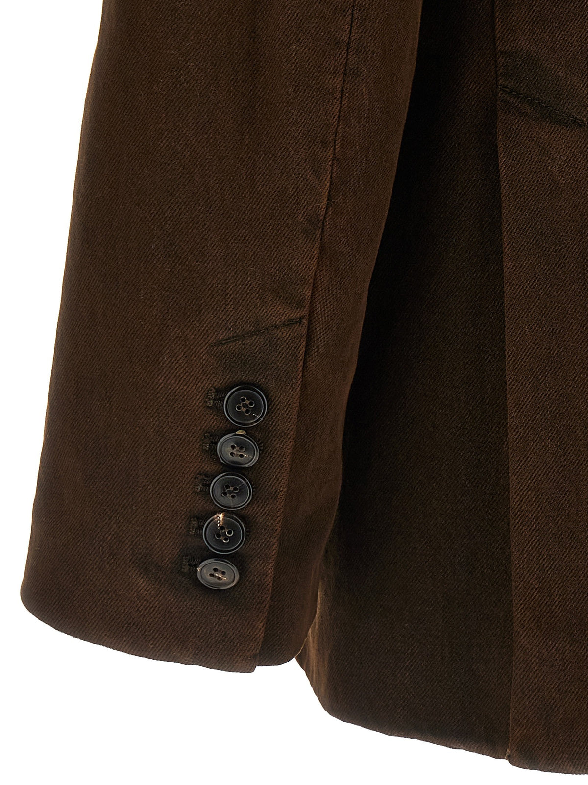 Dries Van Noten - 'Befya' blazer