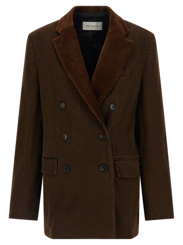 Dries Van Noten - 'Befya' blazer