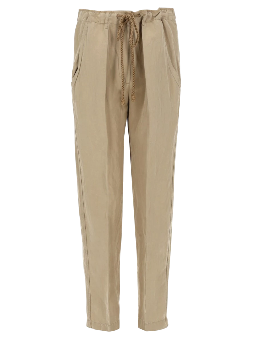 Isabel Marant Isabel Marant - PANTALONE "SHARONY"