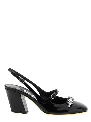 Jimmy Choo - 'Belinda' slingback
