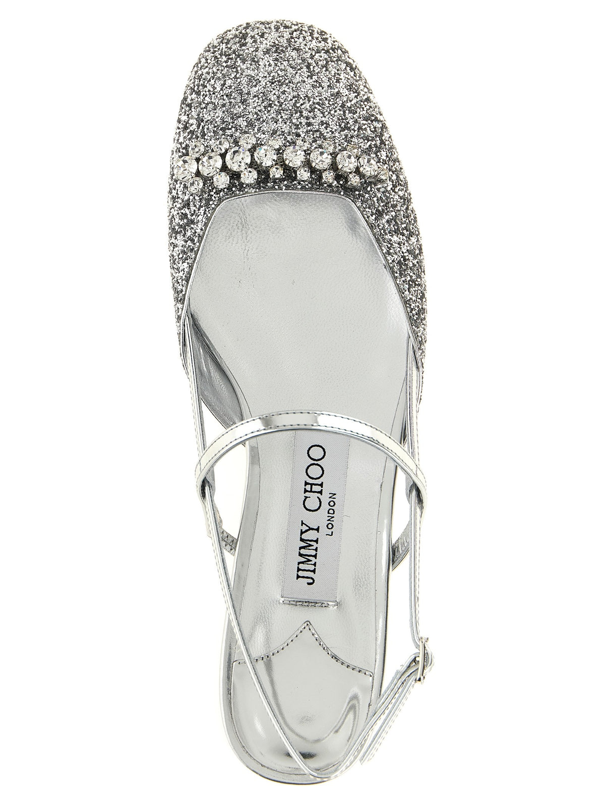 Jimmy Choo - 'Belinda' slingback