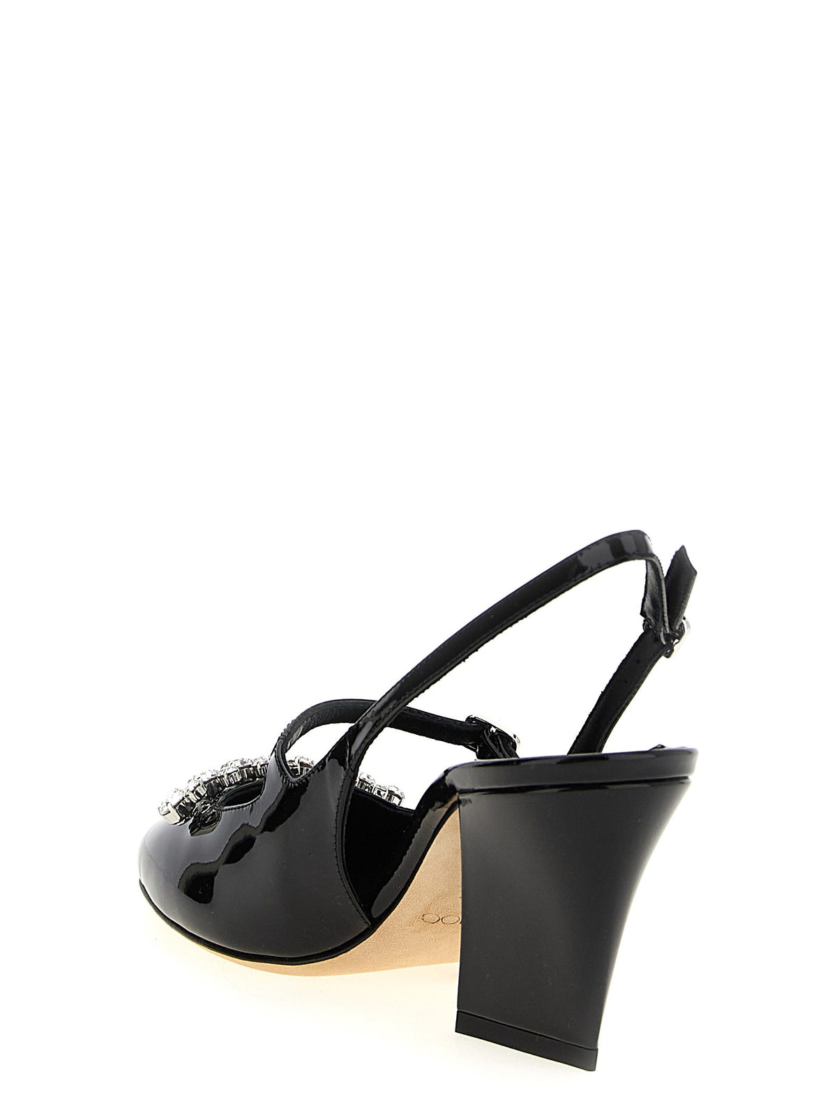 Jimmy Choo - 'Belinda' slingback