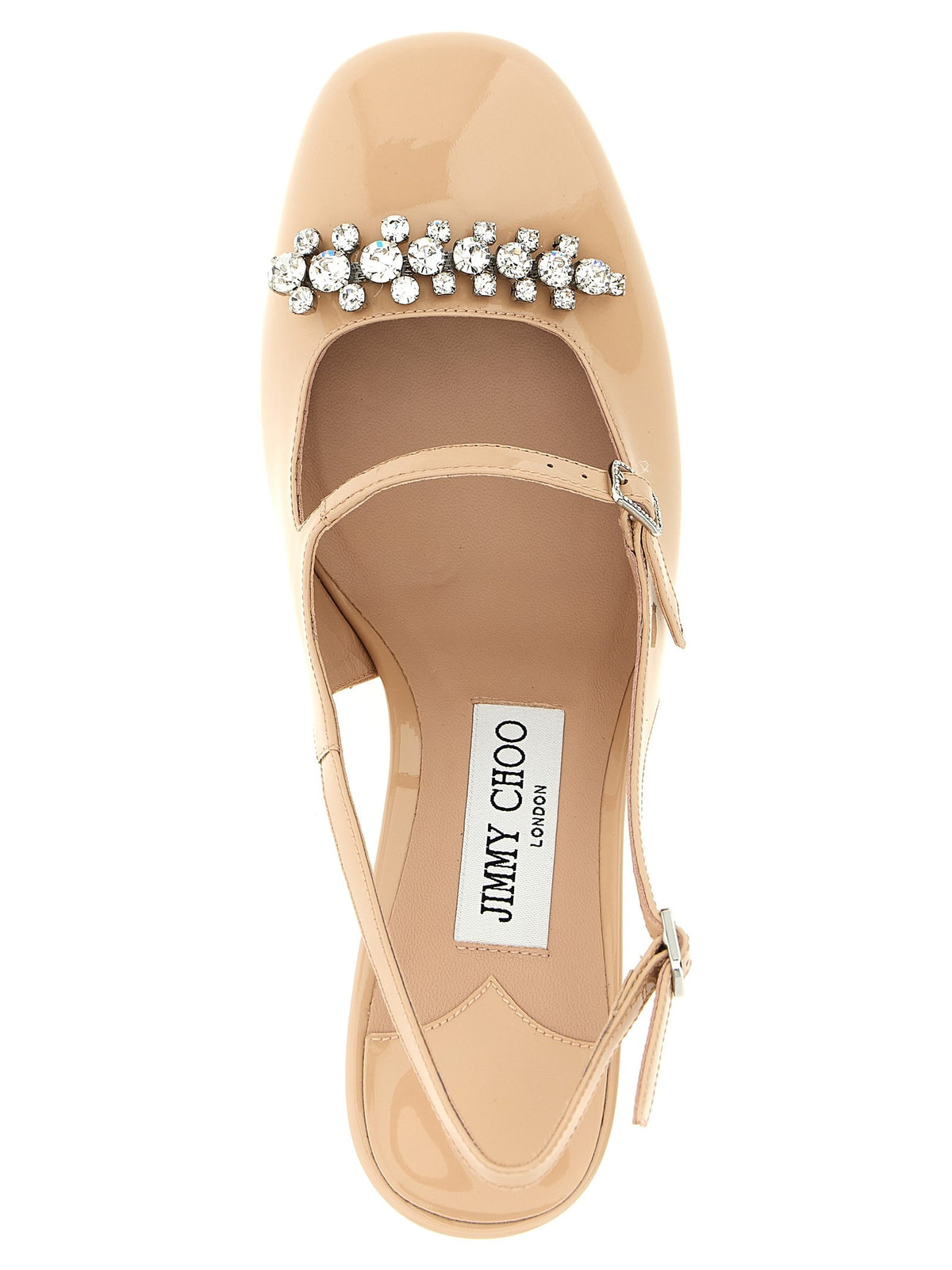 Jimmy Choo - 'Belinda' slingback
