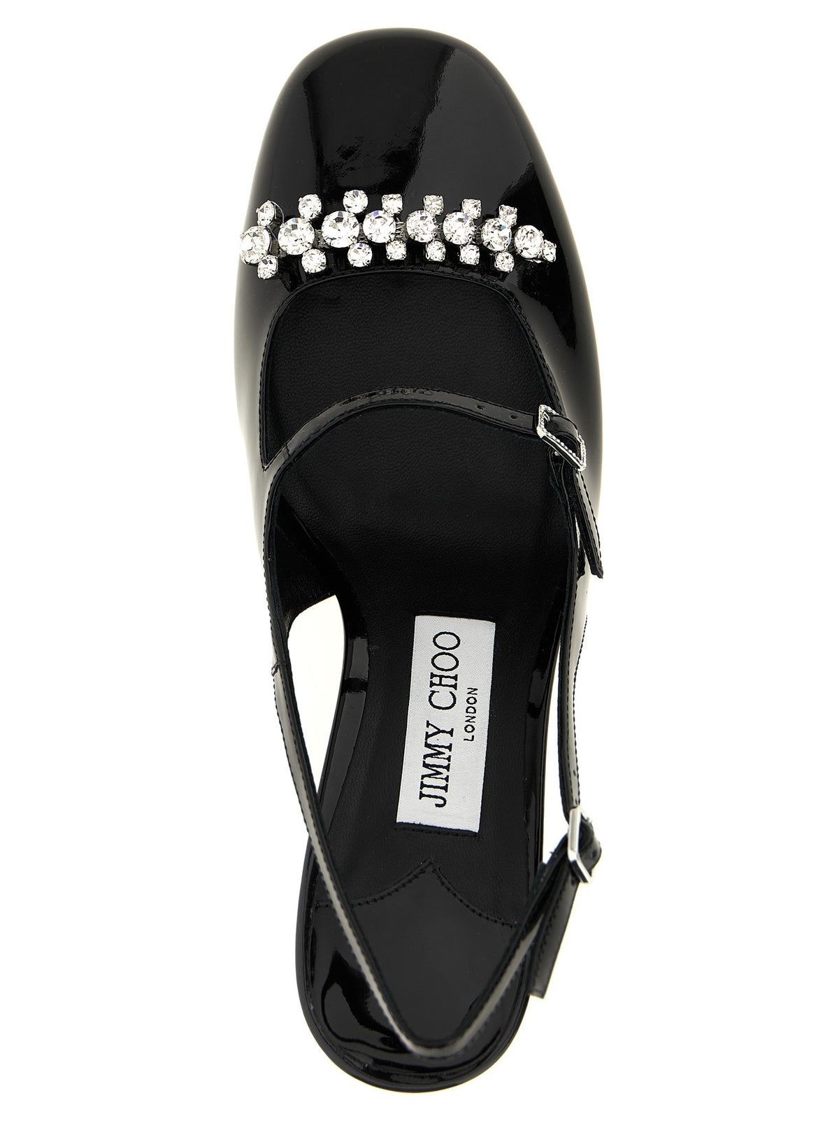 Jimmy Choo - 'Belinda' slingback
