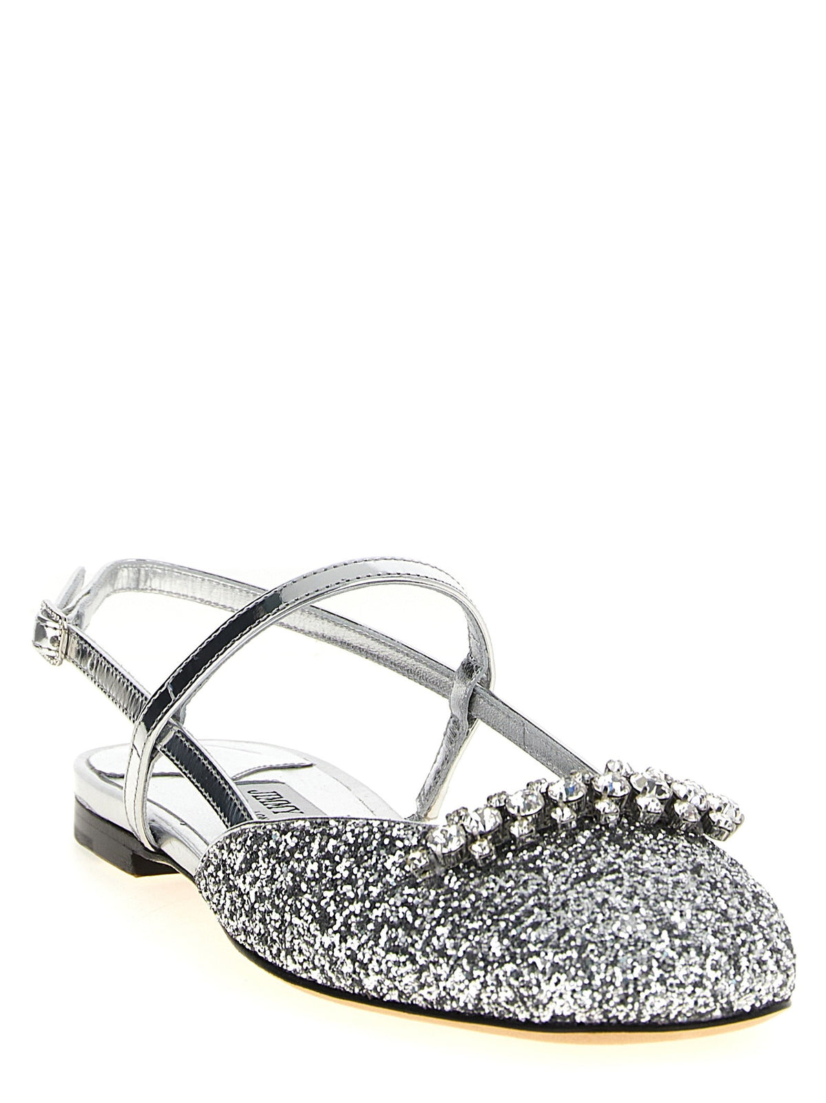 Jimmy Choo - 'Belinda' slingback