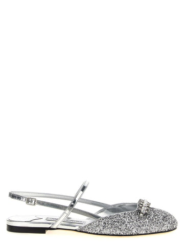 Jimmy Choo - 'Belinda' slingback