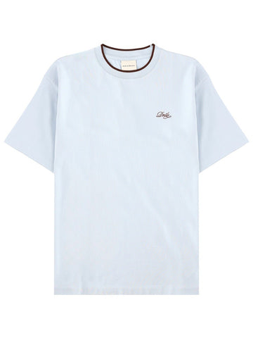 Drole De Monsieur "BELISSIMA" T-SHIRT