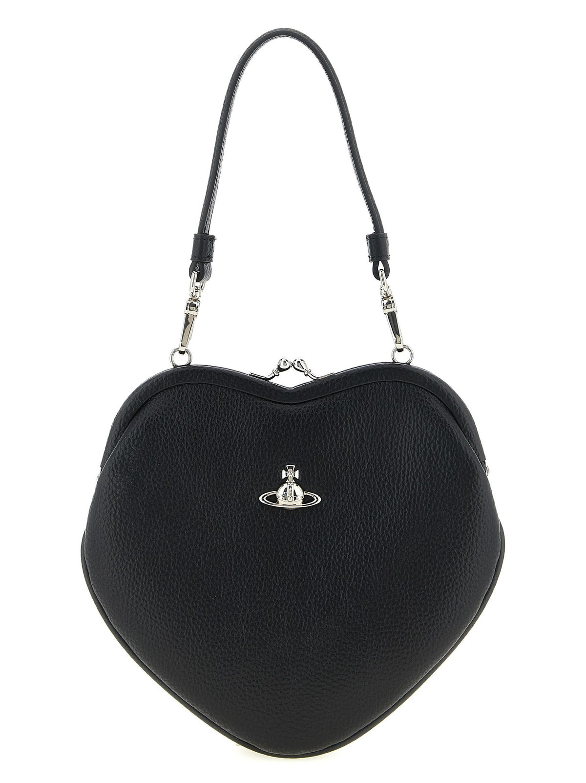Vivienne Westwood - 'Belle Heart Frame' handbag