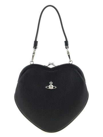 Vivienne Westwood - 'Belle Heart Frame' handbag