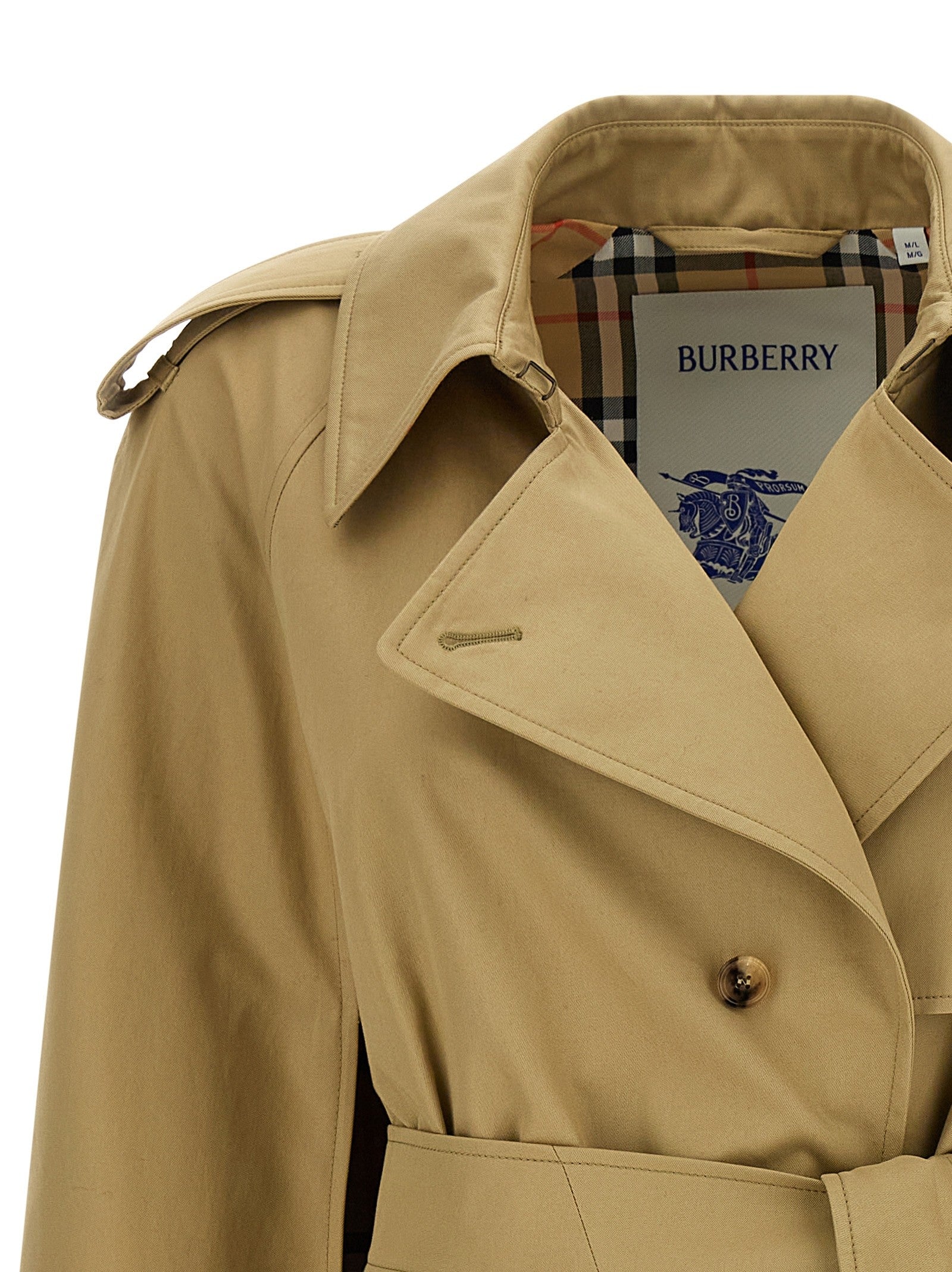 Burberry - 'Bellemont' cape bellemont-cape_cfa4af2b-4c73-4503-8f28-12ab3de170c7